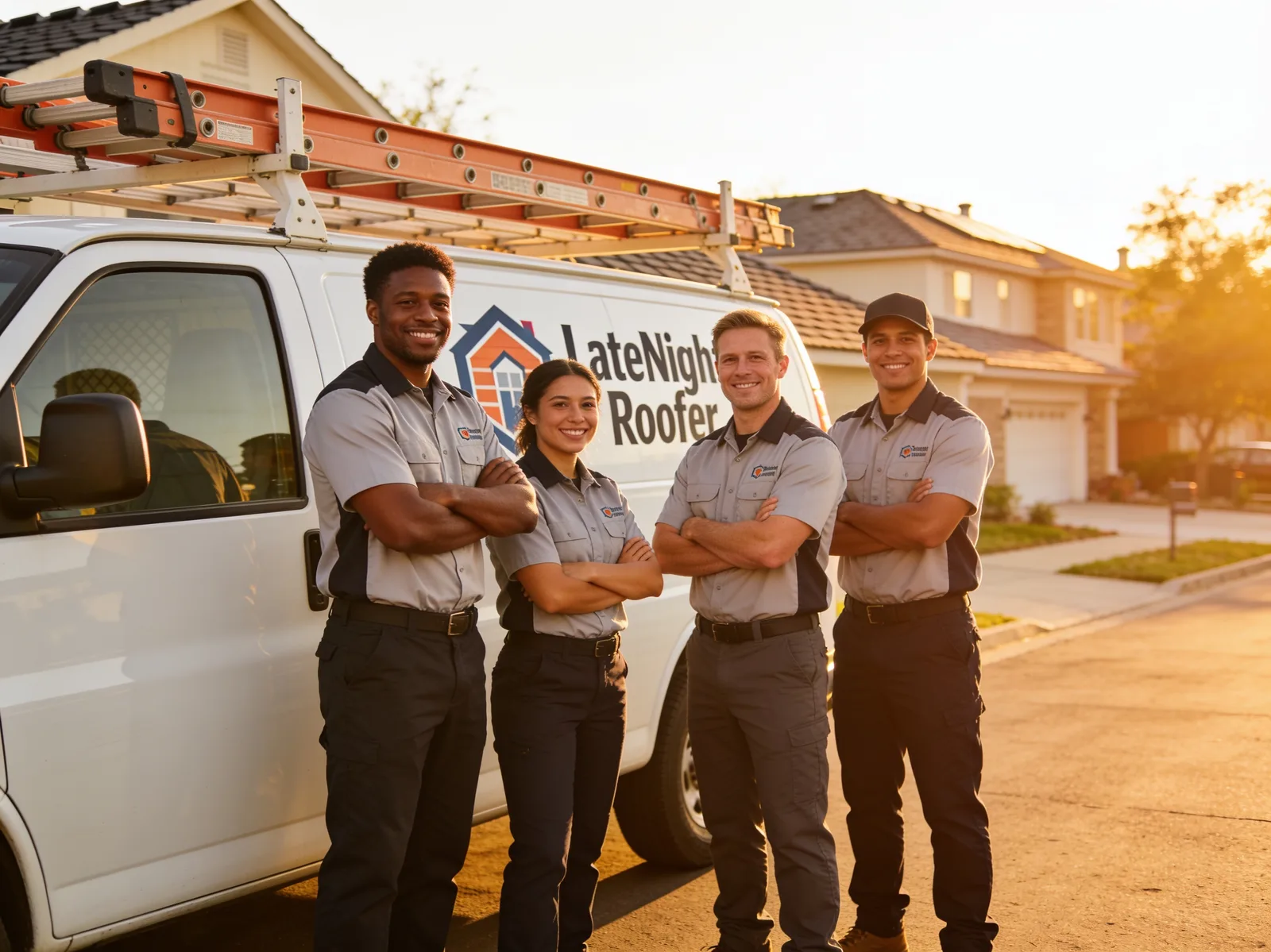 Emergency Roof Repair company in Empire, OH